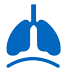 Pulmones, diafragma