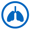 Pulmones completos