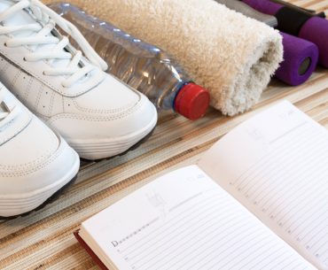 Plan de entrenamiento
