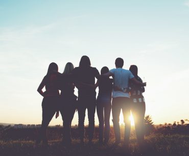 ¿Por qué unirte a un grupo de apoyo?