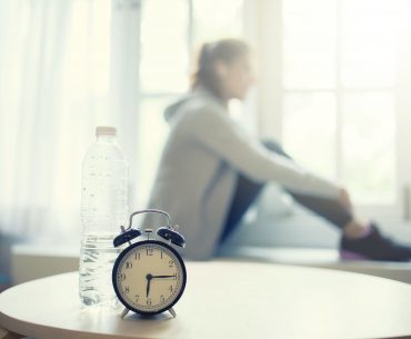¿Cuál es el mejor horario para hacer ejercicio?
