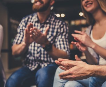 ¿Cómo elijo el grupo de apoyo que necesito?