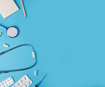 Comprende la terminología médica