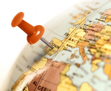 Como es la espondilitis anquilosante en España